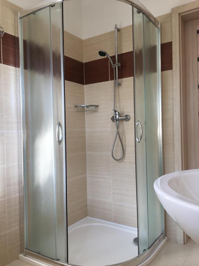 Apartmán Rychlebská bašta Černá Voda Exteriér fotografie
